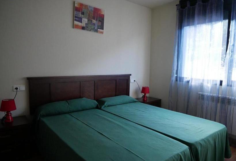 La Merceria B Vacances Pirinenca