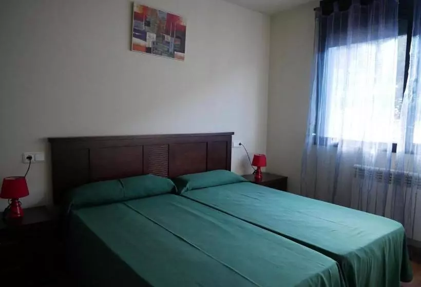 La Merceria B  Vacances Pirinenca