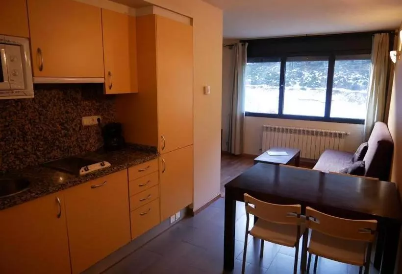 La Merceria B  Vacances Pirinenca