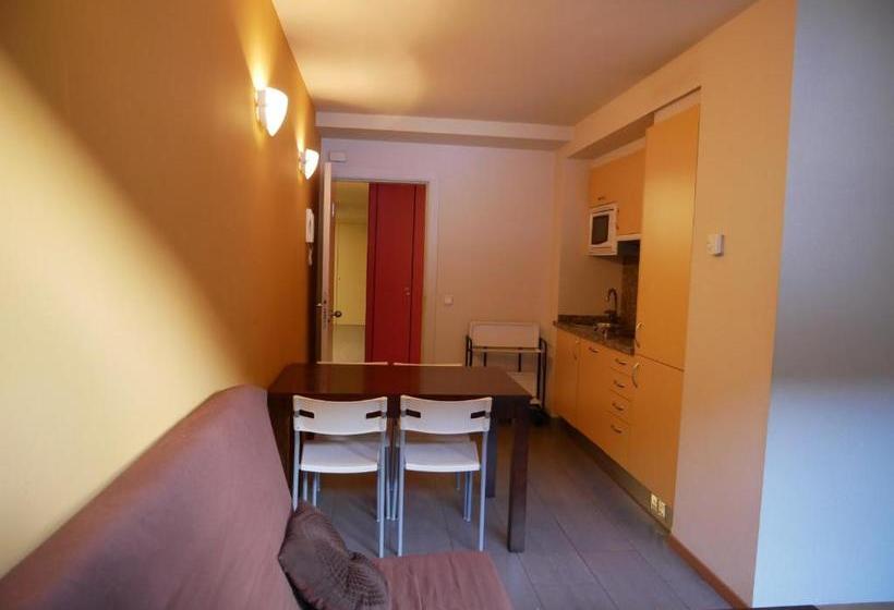 La Merceria B Vacances Pirinenca