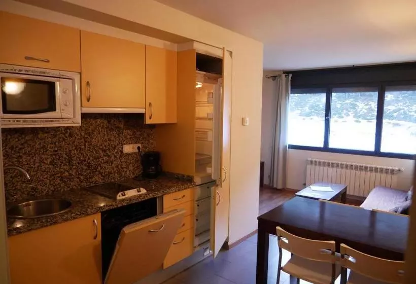 La Merceria B  Vacances Pirinenca