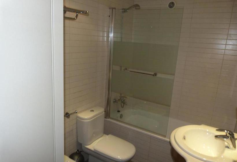 La Merceria B Vacances Pirinenca