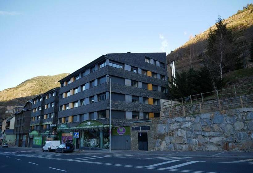 La Merceria B Vacances Pirinenca