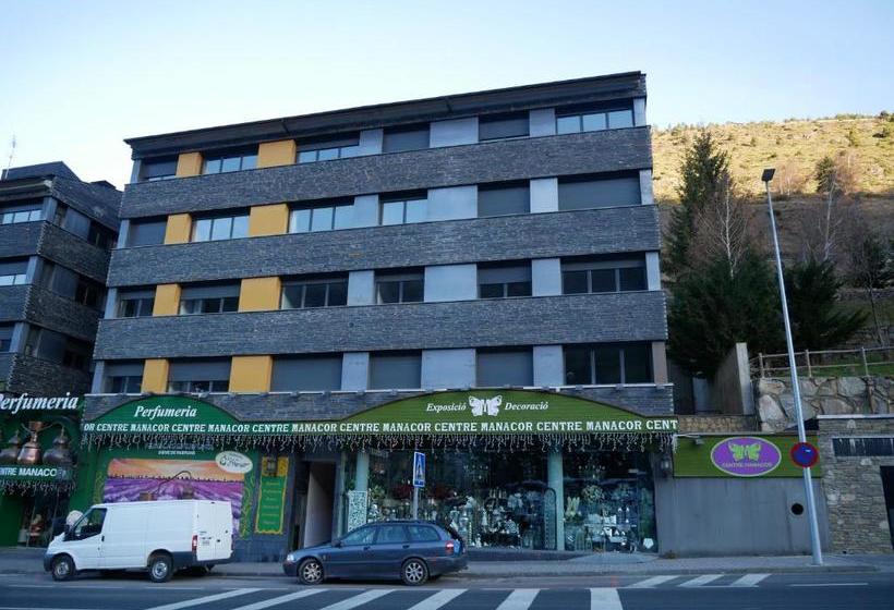 La Merceria B Vacances Pirinenca