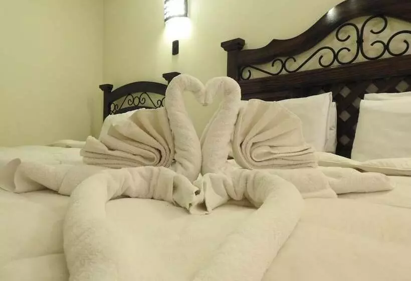 Mister Inkas Hotel Inn Exclusive Palace