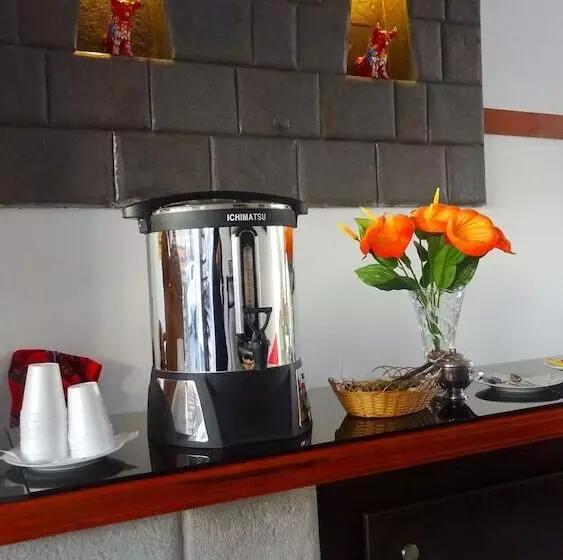 Mister Inkas Hotel Inn Exclusive Palace