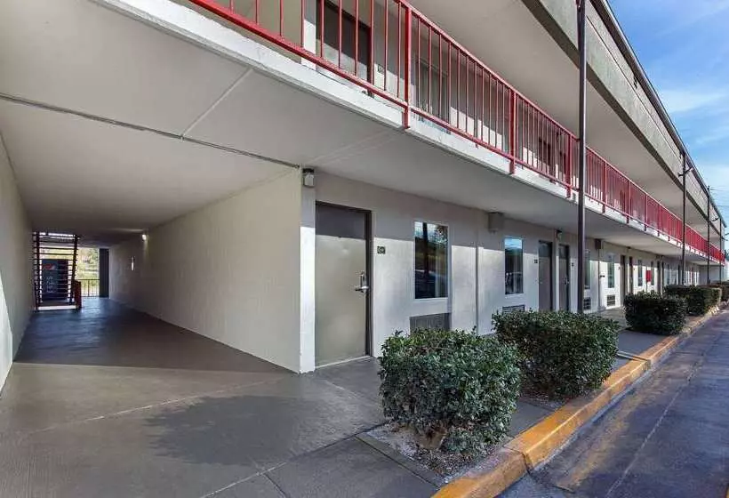 모텔 Super 8 By Wyndham Kingsport