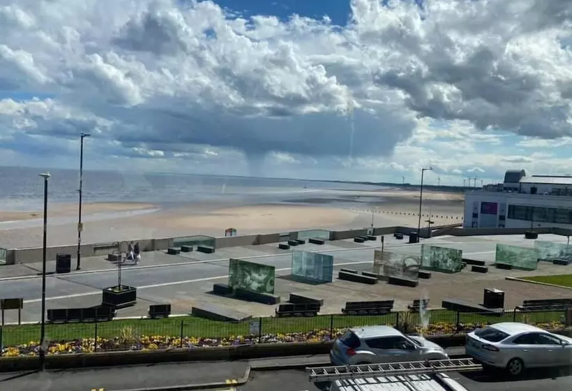 Pembroke Seafront B&b