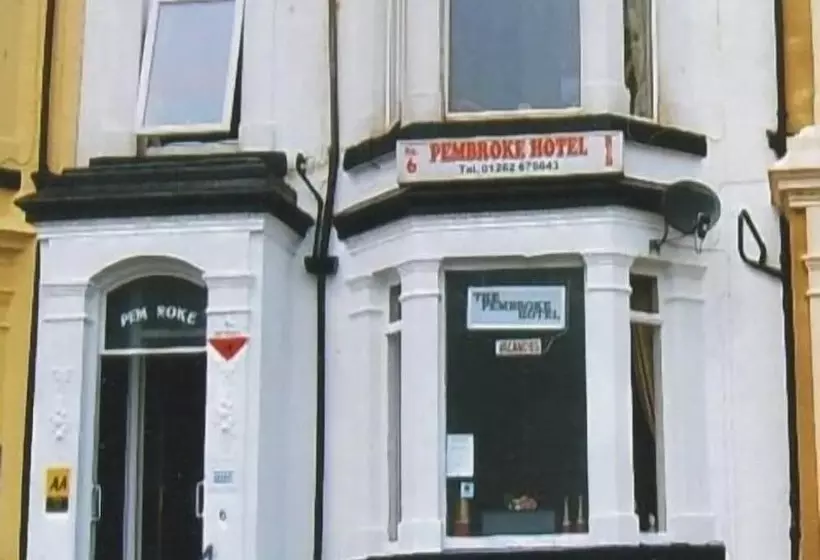 Pembroke Seafront B&b