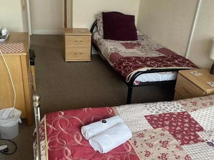 Pembroke Seafront B&b