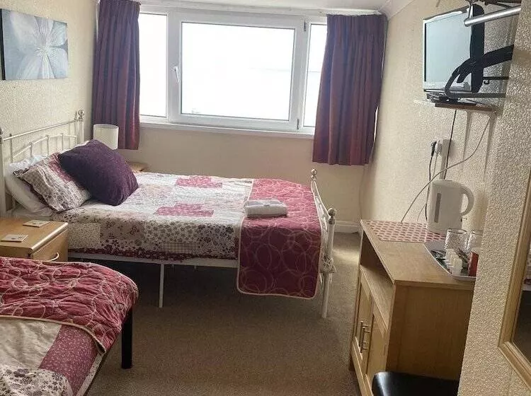 Pembroke Seafront B&b