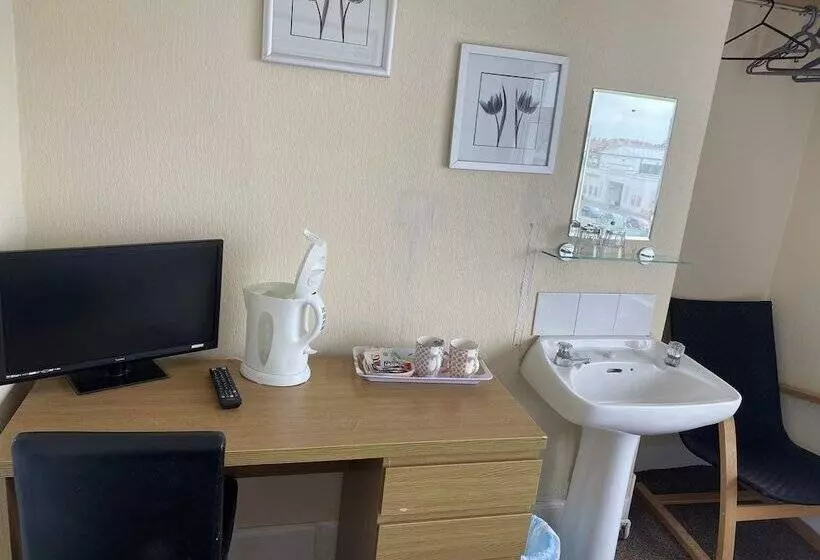 Pembroke Seafront B&b