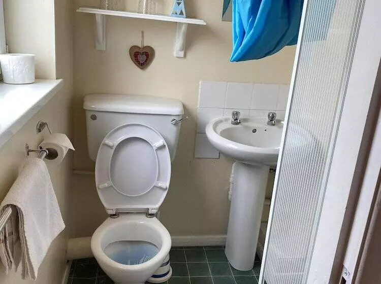 Pembroke Seafront B&b