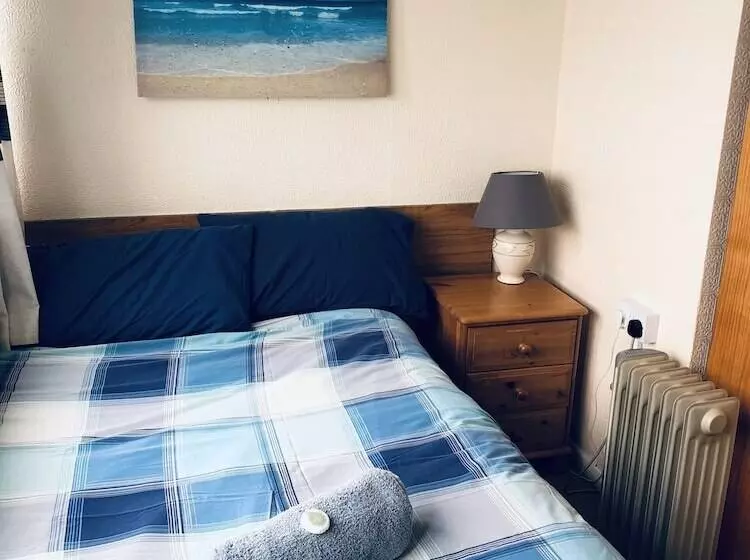 Pembroke Seafront B&b
