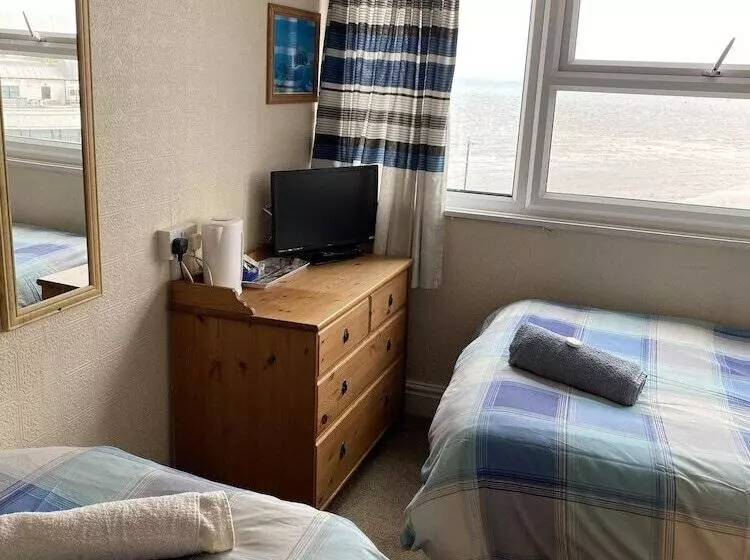 Pembroke Seafront B&b