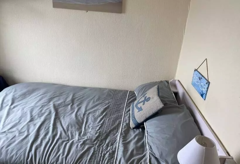 Pembroke Seafront B&b