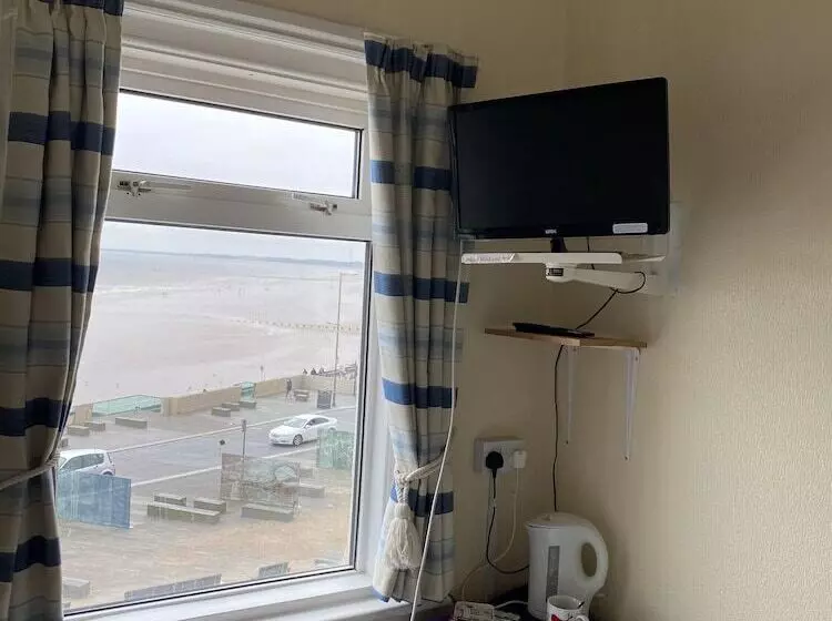 Pembroke Seafront B&b