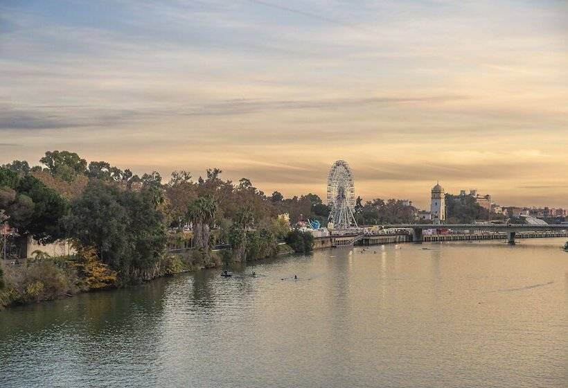 Pierre & Vacances Sevilla