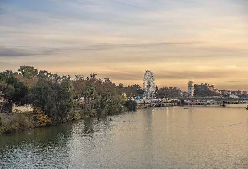 Pierre & Vacances Sevilla