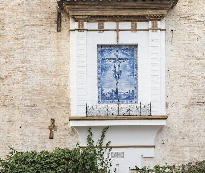 Pierre & Vacances Sevilla