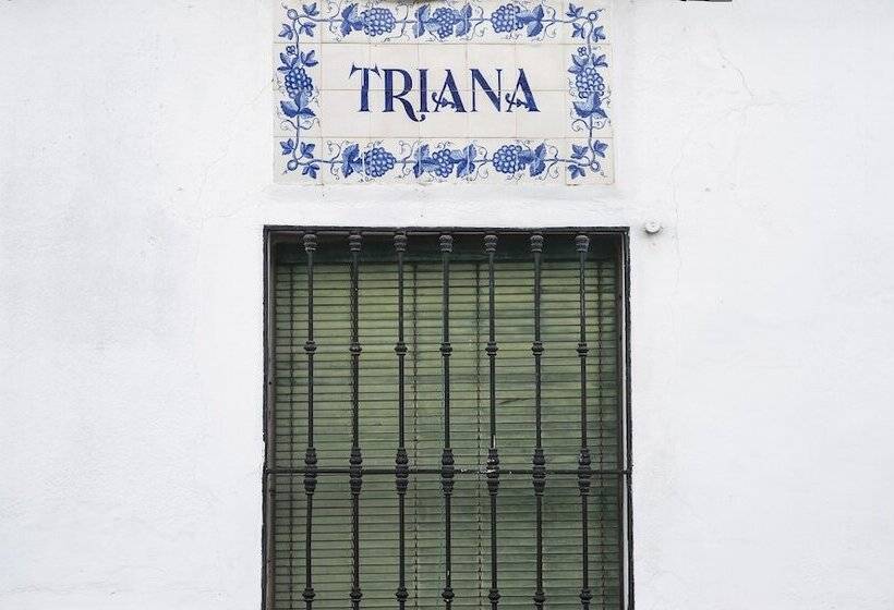 Pierre & Vacances Sevilla