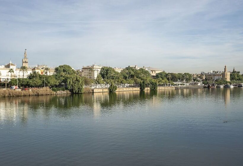 Pierre & Vacances Sevilla