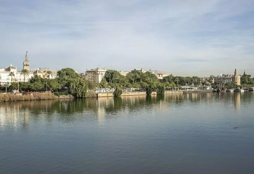 Pierre & Vacances Sevilla