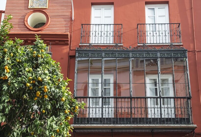 Pierre & Vacances Sevilla