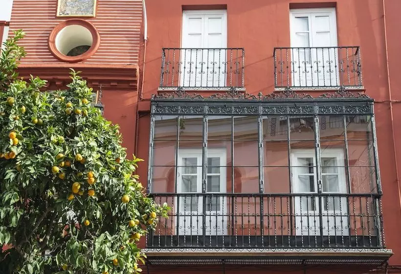 Pierre & Vacances Sevilla