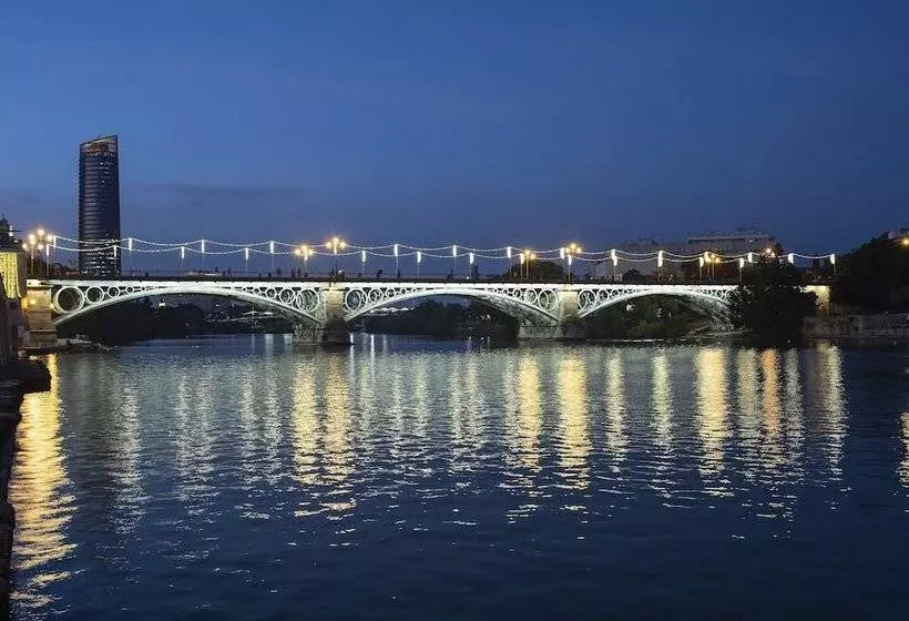 Pierre & Vacances Sevilla