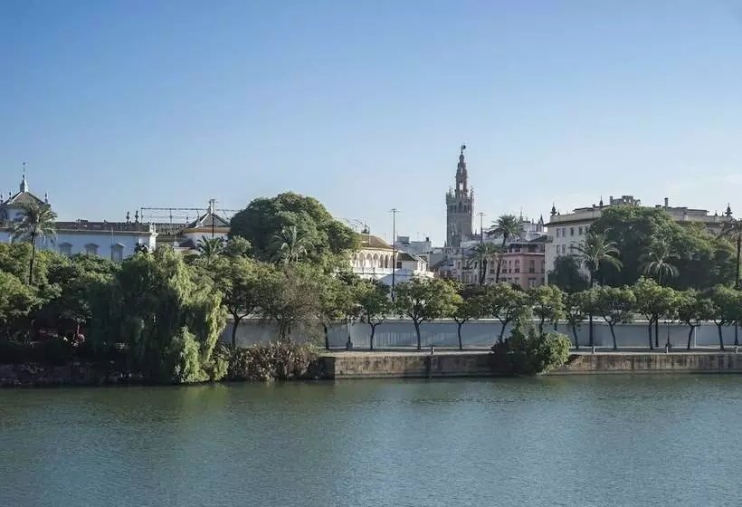 Pierre & Vacances Sevilla