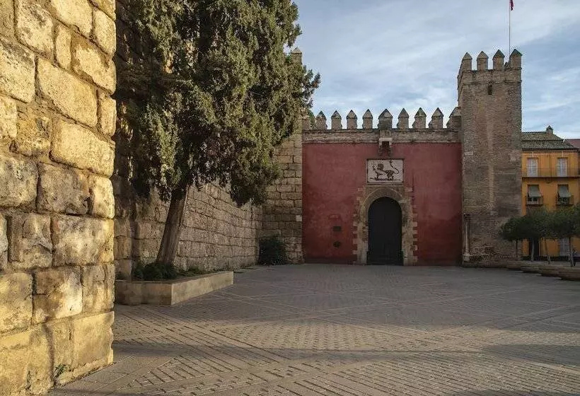 Pierre & Vacances Sevilla