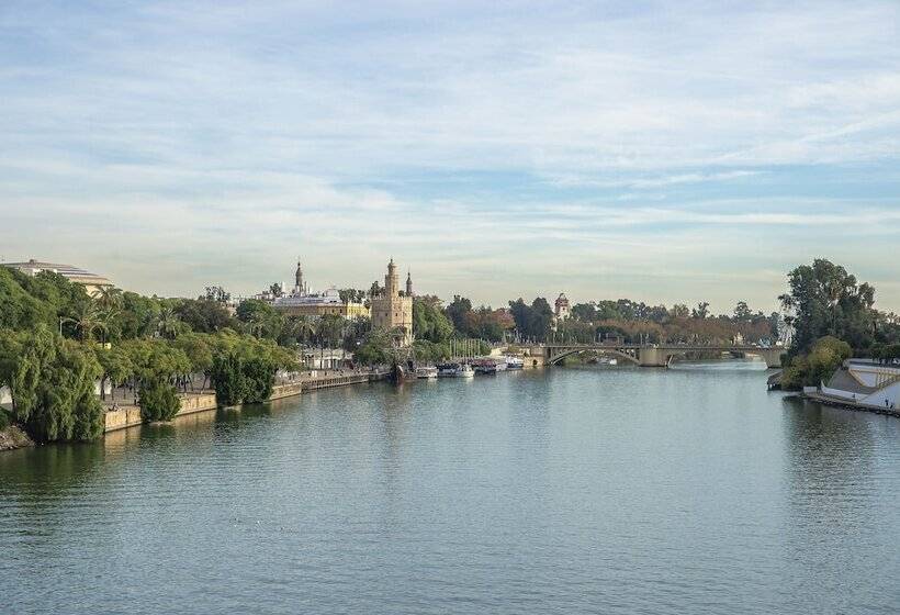 Pierre & Vacances Sevilla