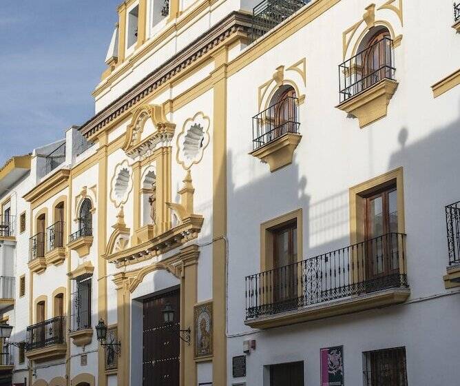 Pierre & Vacances Sevilla