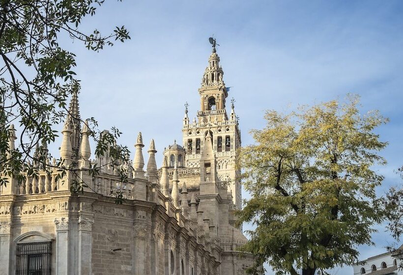 Pierre & Vacances Sevilla