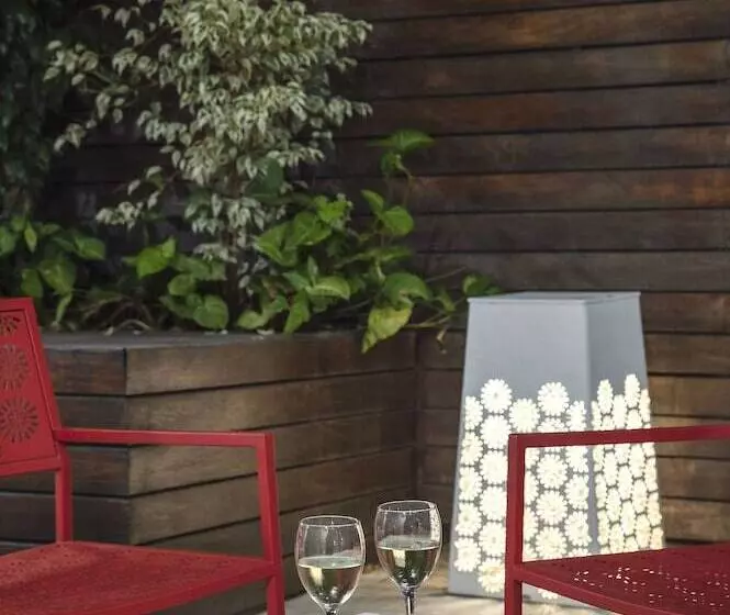 Pierre & Vacances Sevilla