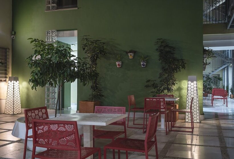 Pierre & Vacances Sevilla