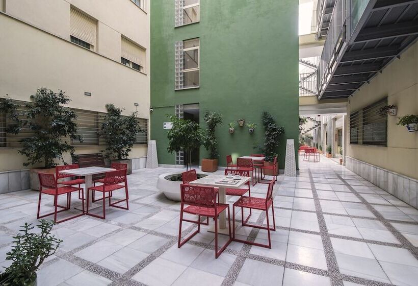 Pierre & Vacances Sevilla