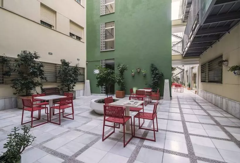 Pierre & Vacances Sevilla