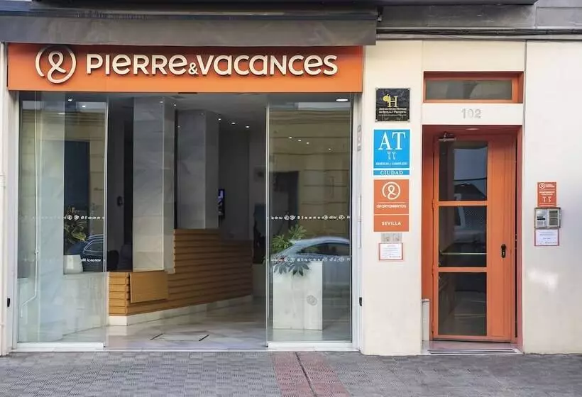 Pierre & Vacances Sevilla