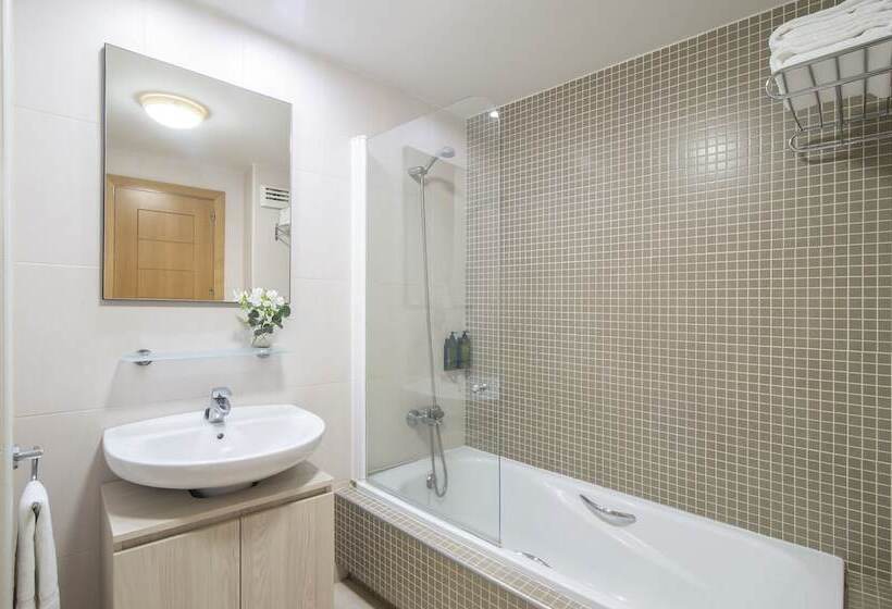 Pierre & Vacances Sevilla