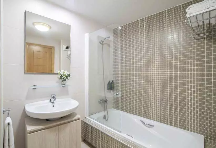 Pierre & Vacances Sevilla