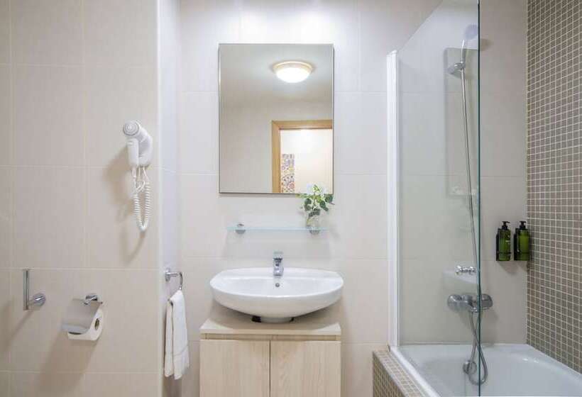 Pierre & Vacances Sevilla