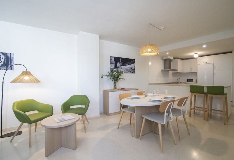 Pierre & Vacances Sevilla