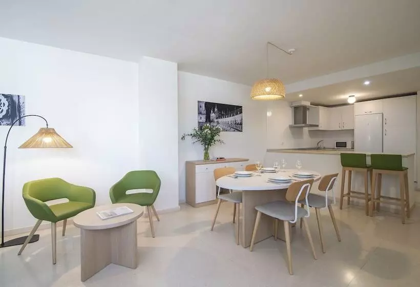 Pierre & Vacances Sevilla