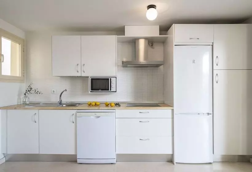 Pierre & Vacances Sevilla