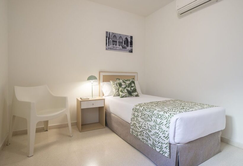 Pierre & Vacances Sevilla