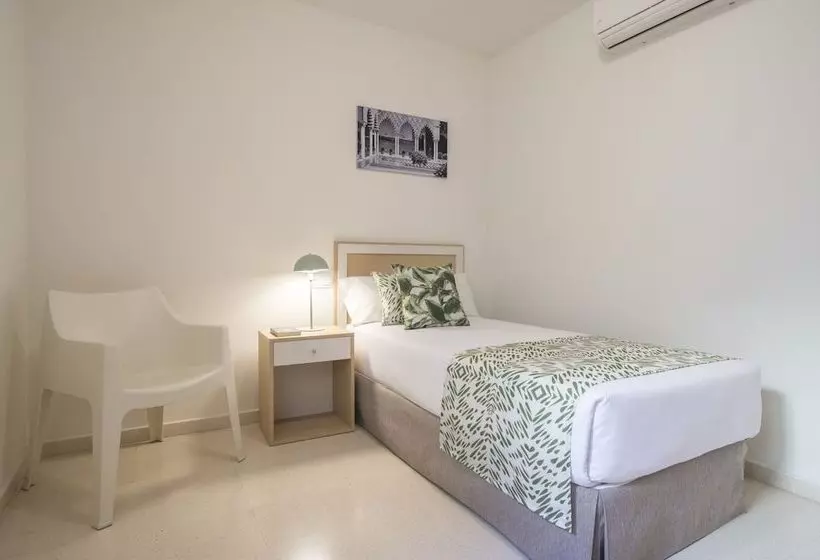 Pierre & Vacances Sevilla