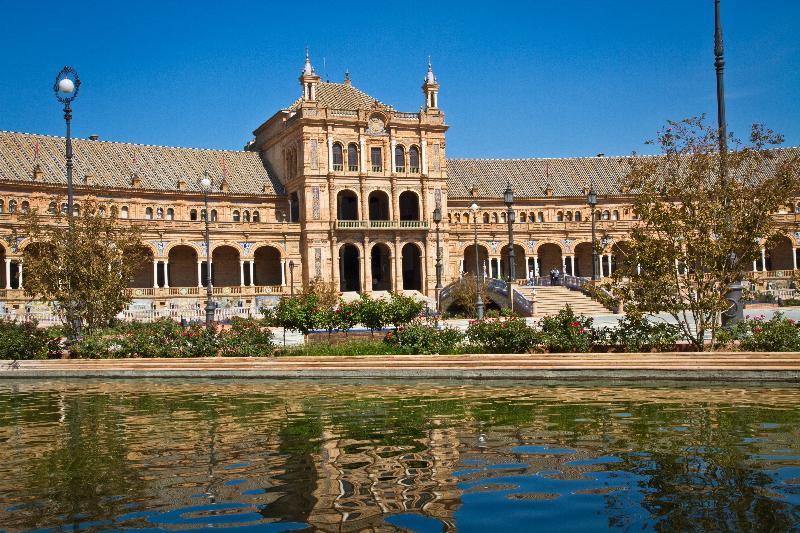 Pierre & Vacances Sevilla