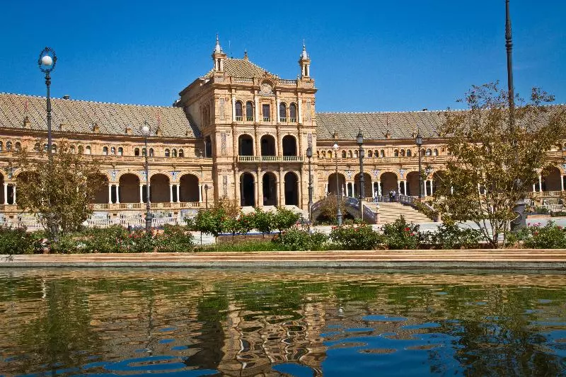 Pierre & Vacances Sevilla